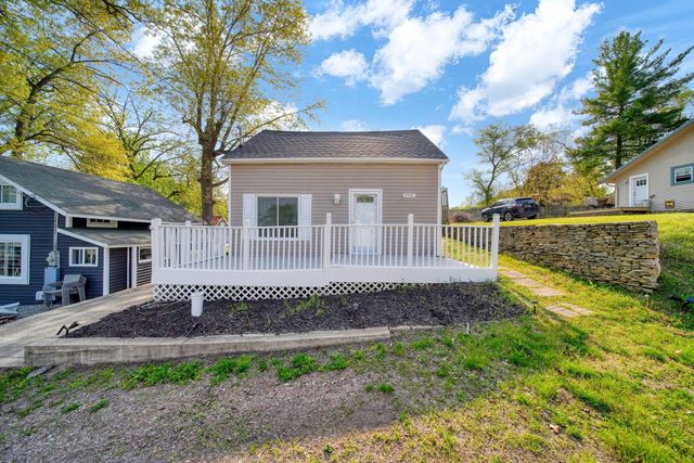 2948 Russell Court, Clarklake, MI 49234