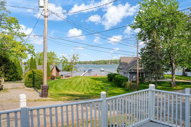 2948 Russell Court, Clarklake, MI 49234