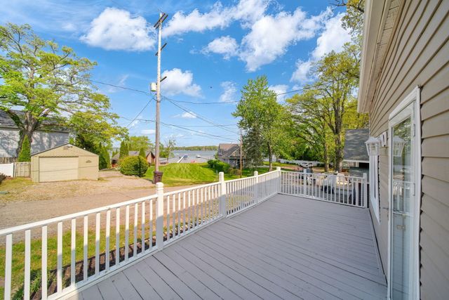 2948 Russell Court, Clarklake, MI 49234