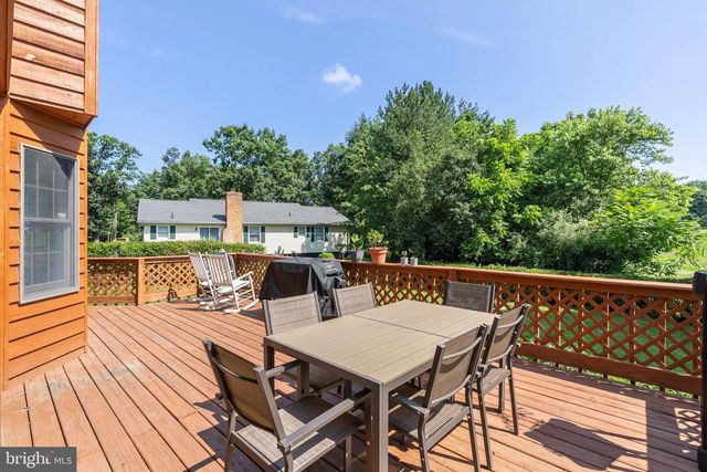 103 MASTERS DR, Cross Junction, VA 22625