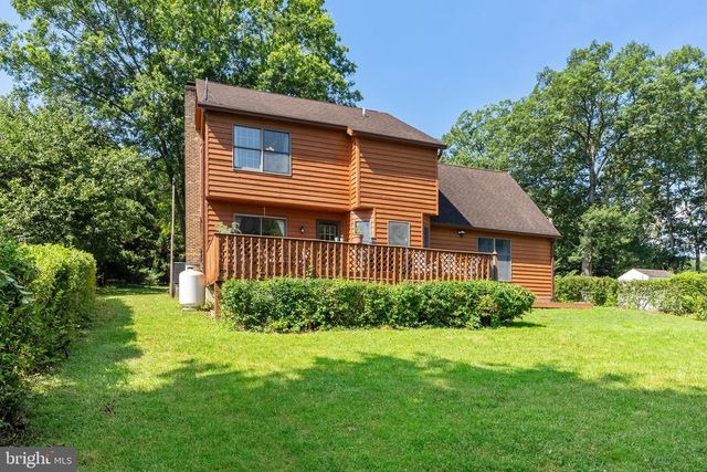 103 MASTERS DR, Cross Junction, VA 22625