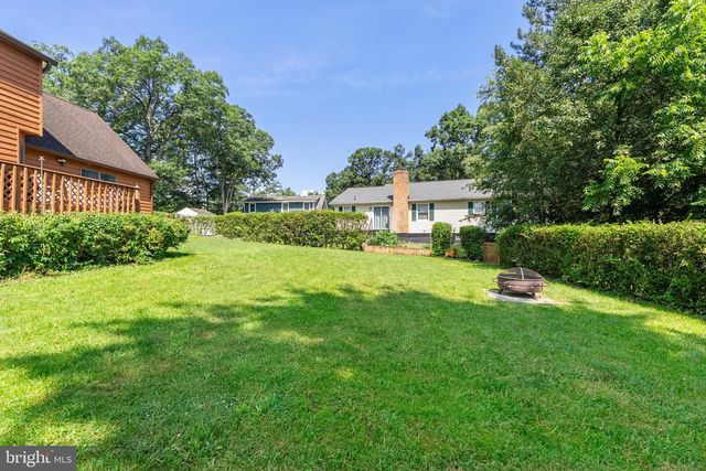 103 MASTERS DR, Cross Junction, VA 22625