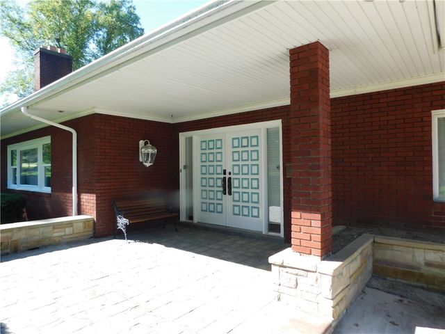 302 Derrick Avenue, South Union Twp, PA 15401