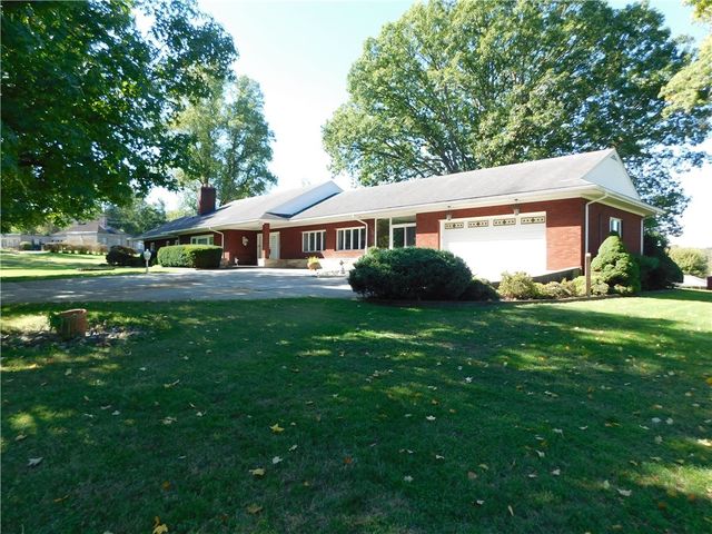 302 Derrick Avenue, South Union Twp, PA 15401
