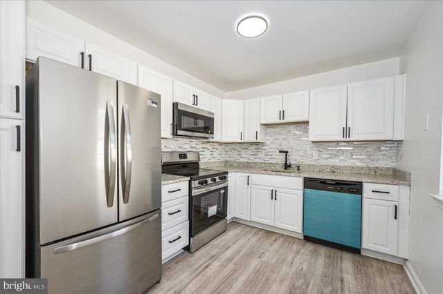 426 WASHINGTON ST, Aberdeen, MD 21001