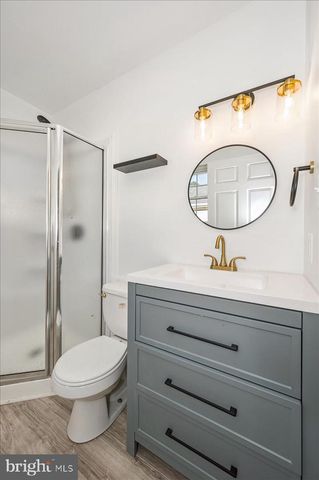 426 WASHINGTON ST, Aberdeen, MD 21001