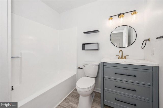 426 WASHINGTON ST, Aberdeen, MD 21001