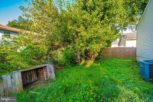 426 WASHINGTON ST, Aberdeen, MD 21001