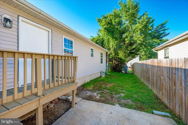 426 WASHINGTON ST, Aberdeen, MD 21001