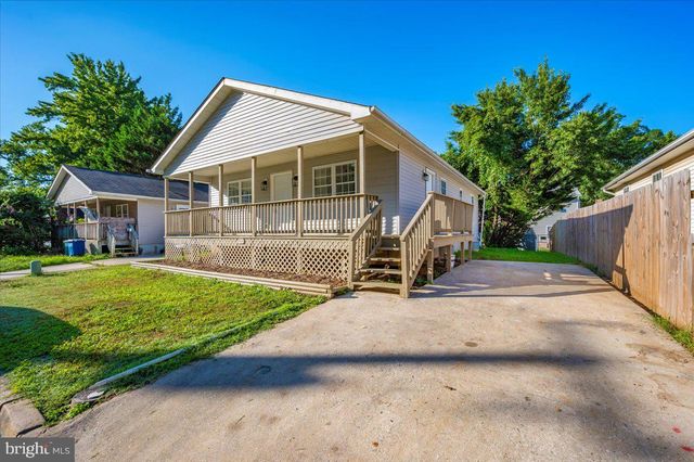 426 WASHINGTON ST, Aberdeen, MD 21001