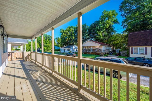 426 WASHINGTON ST, Aberdeen, MD 21001