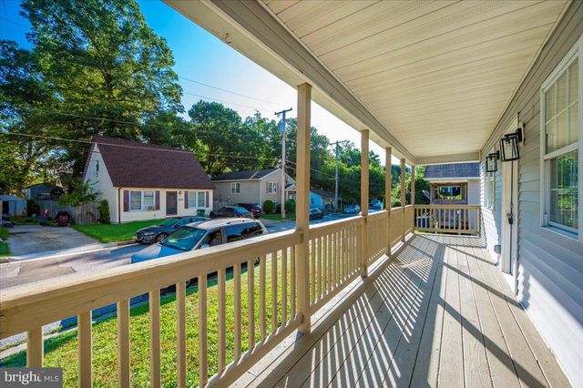 426 WASHINGTON ST, Aberdeen, MD 21001