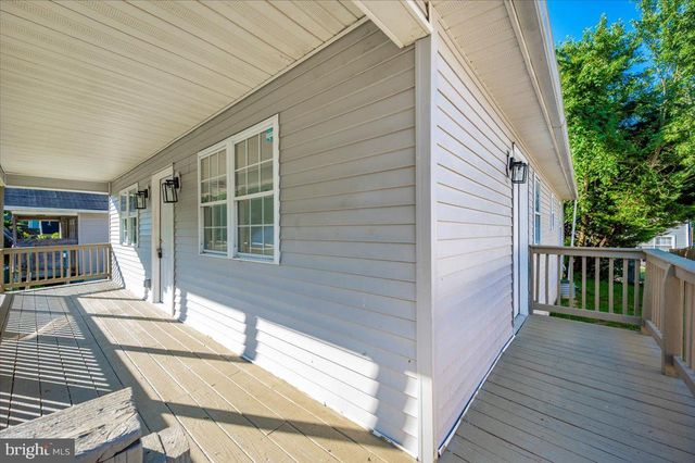 426 WASHINGTON ST, Aberdeen, MD 21001