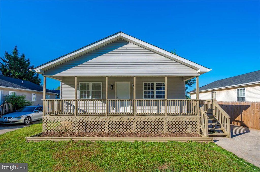 426 WASHINGTON ST, Aberdeen, MD 21001