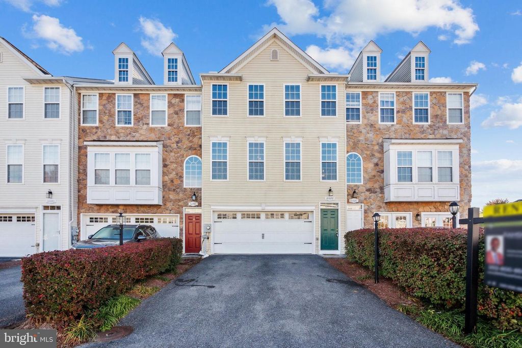 10329 BRIDLE CT, Hagerstown, MD 21740