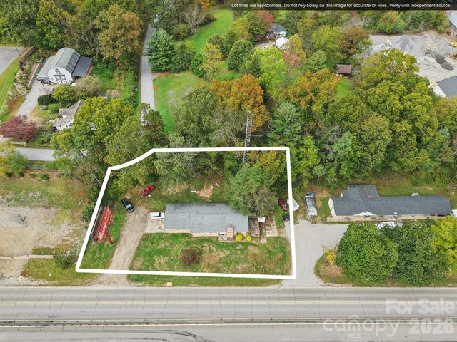 541 Paragon Parkway, Waynesville, NC 28786