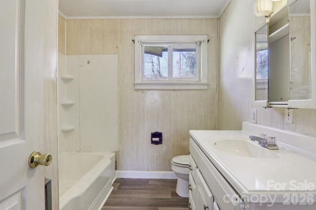 541 Paragon Parkway, Waynesville, NC 28786