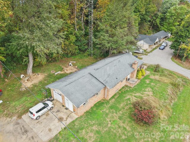 541 Paragon Parkway, Waynesville, NC 28786