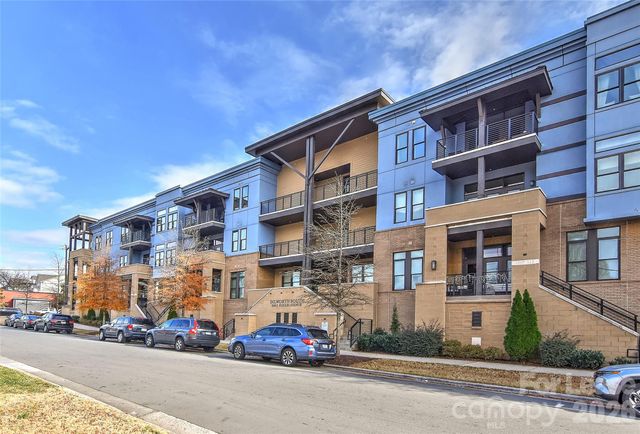 2401 Euclid Avenue, Charlotte, NC 28203