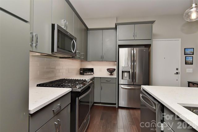 2401 Euclid Avenue, Charlotte, NC 28203
