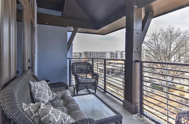 2401 Euclid Avenue, Charlotte, NC 28203