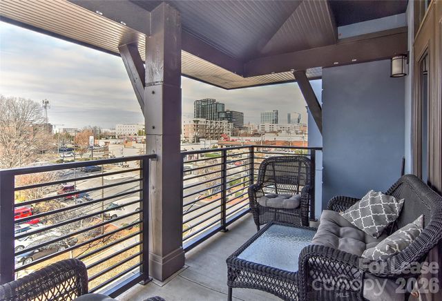2401 Euclid Avenue, Charlotte, NC 28203
