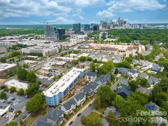 2401 Euclid Avenue, Charlotte, NC 28203