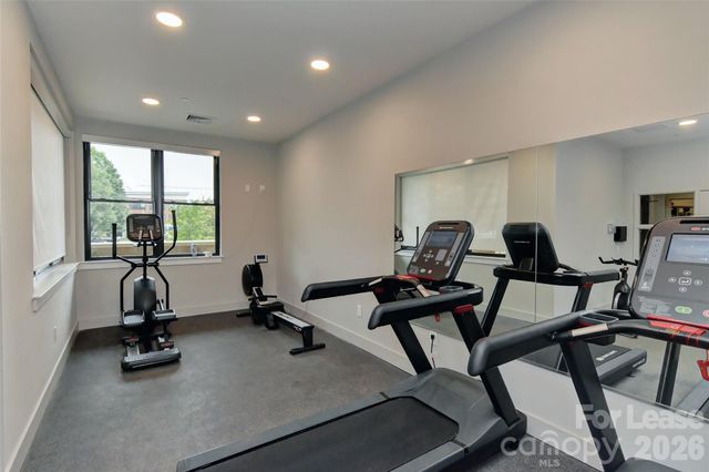 2401 Euclid Avenue, Charlotte, NC 28203