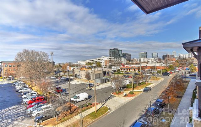 2401 Euclid Avenue, Charlotte, NC 28203