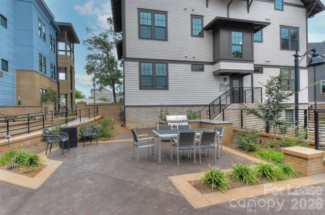 2401 Euclid Avenue, Charlotte, NC 28203