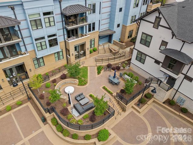 2401 Euclid Avenue, Charlotte, NC 28203