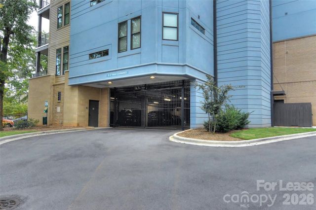 2401 Euclid Avenue, Charlotte, NC 28203