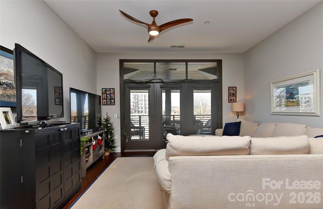 2401 Euclid Avenue, Charlotte, NC 28203