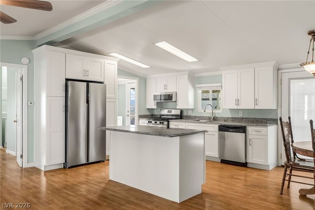 1615 Granada Street, Laughlin, NV 89029