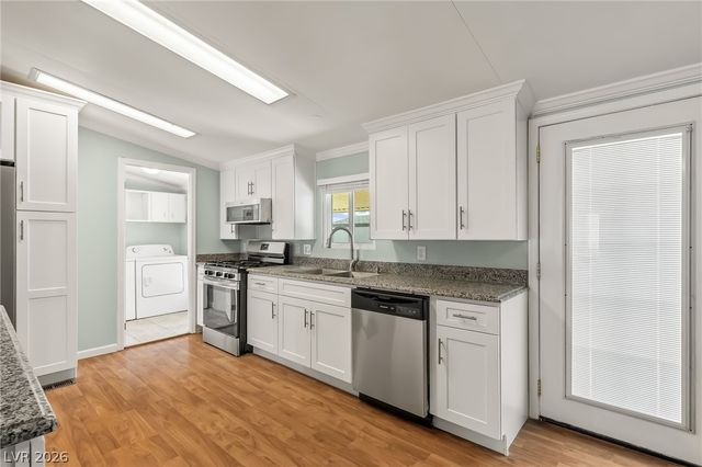 1615 Granada Street, Laughlin, NV 89029