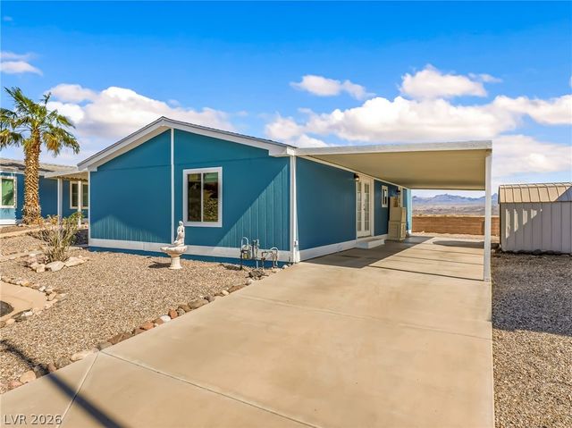 1615 Granada Street, Laughlin, NV 89029