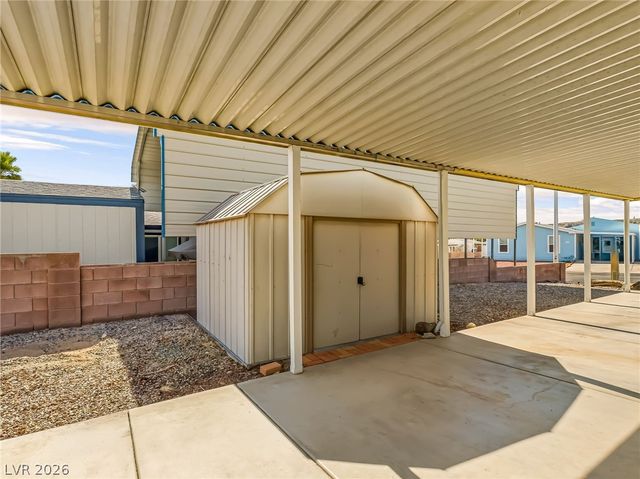 1615 Granada Street, Laughlin, NV 89029