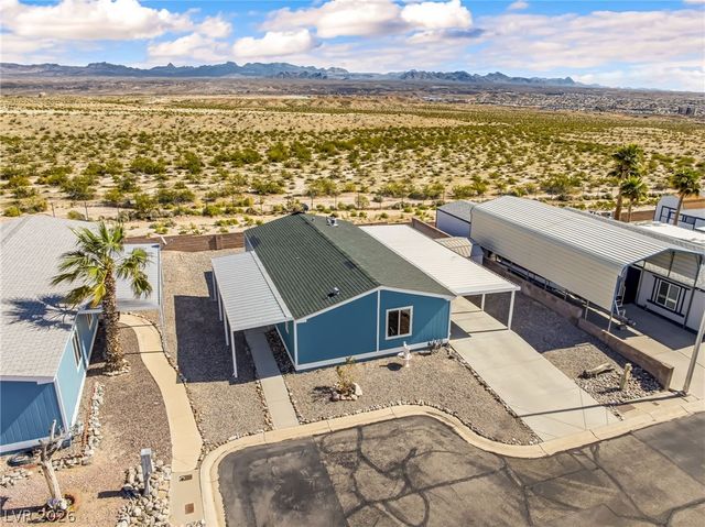 1615 Granada Street, Laughlin, NV 89029