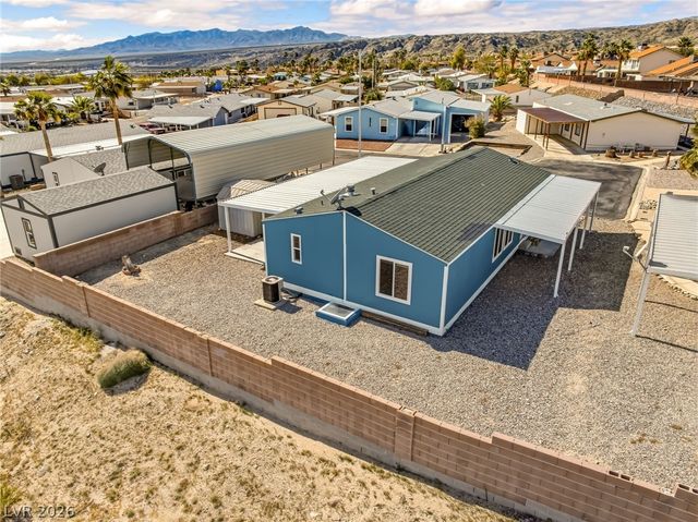 1615 Granada Street, Laughlin, NV 89029