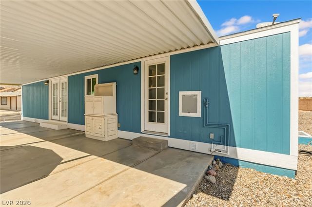 1615 Granada Street, Laughlin, NV 89029