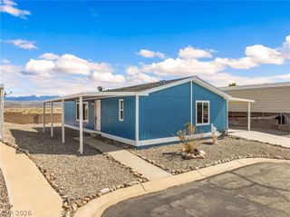 1615 Granada Street, Laughlin, NV 89029