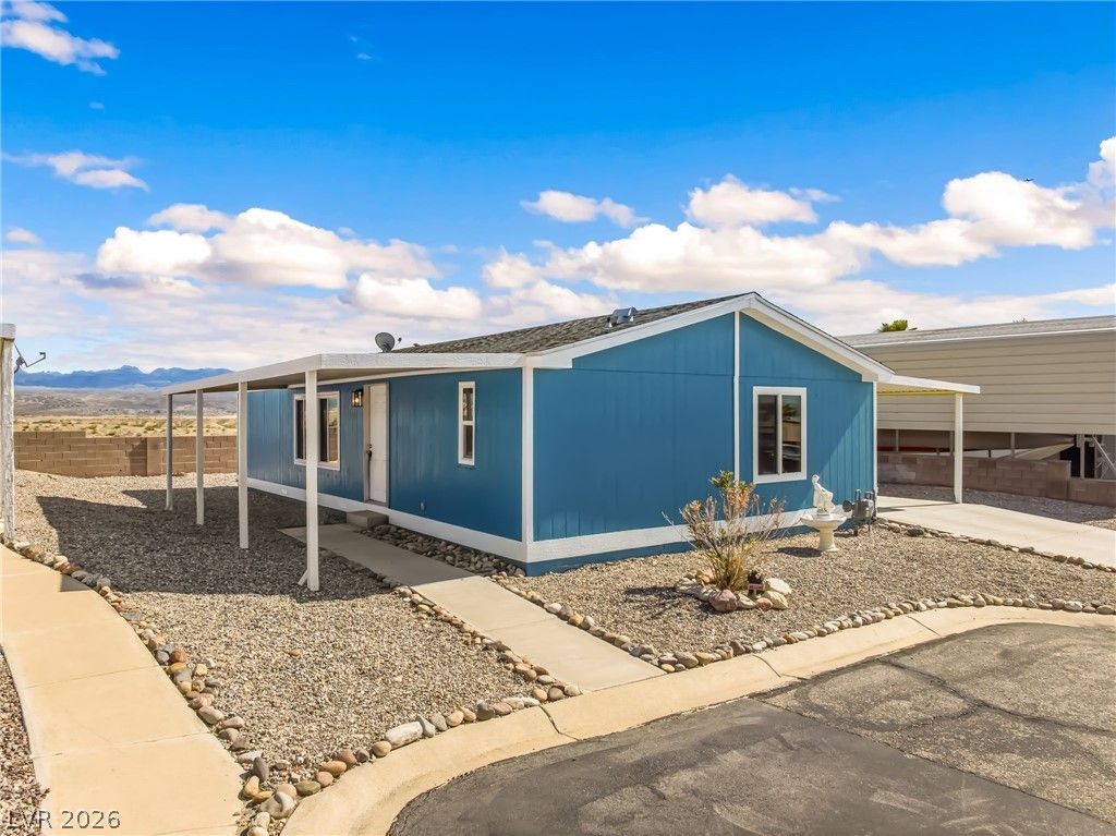 1615 Granada Street, Laughlin, NV 89029
