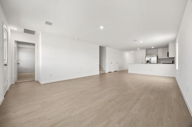 17331 Glacier Forest Lane, Crosby, TX 77532