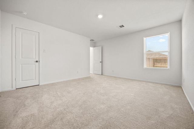 17331 Glacier Forest Lane, Crosby, TX 77532