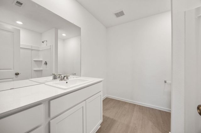 17331 Glacier Forest Lane, Crosby, TX 77532