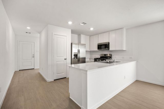 17331 Glacier Forest Lane, Crosby, TX 77532