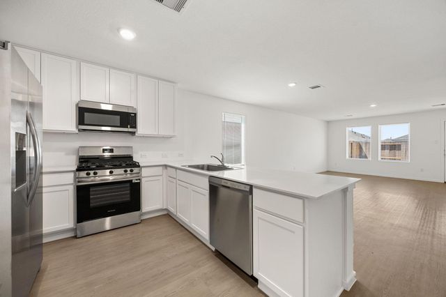 17331 Glacier Forest Lane, Crosby, TX 77532