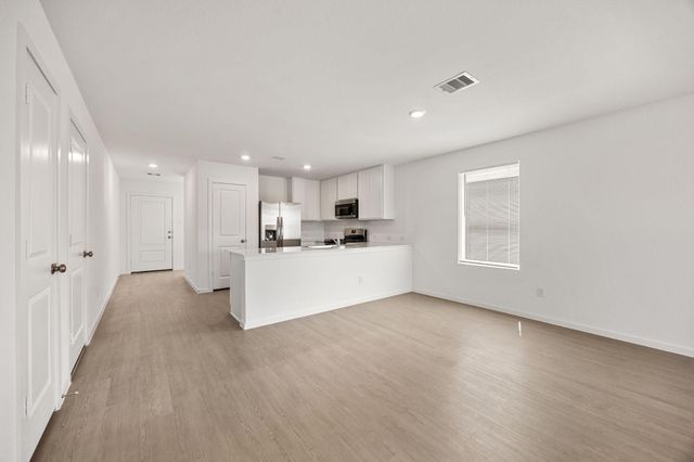 17331 Glacier Forest Lane, Crosby, TX 77532