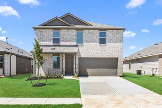 17331 Glacier Forest Lane, Crosby, TX 77532