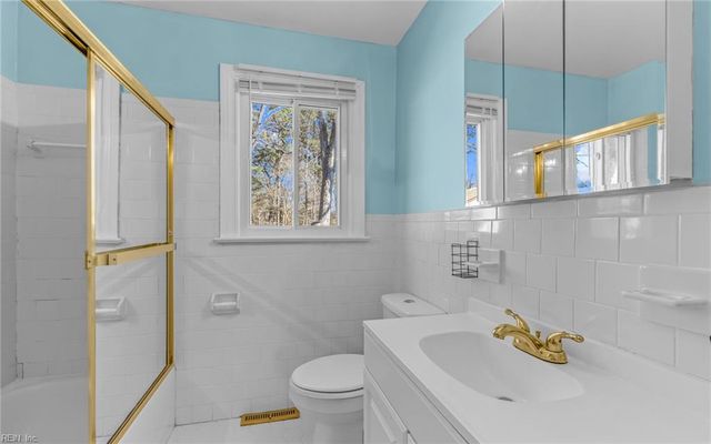 3037 Tyre Neck RD, Chesapeake, VA 23321